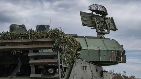 العملية العسكرية الروسية في أوكرانيا