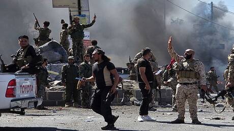 سوريا.. لجنة التحقيق بأحداث السويداء تعلن توقيف عناصر من وزارتي الدفاع والداخلية