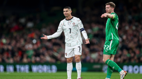 معركة البرتغال الحاسمة أمام أرمينيا.. بغياب لرونالدو