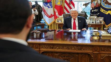  كيف استخدمت سويسرا سحر الهدايا الفاخرة لتليين موقف ترامب في تخفيض الرسوم الجمركية؟