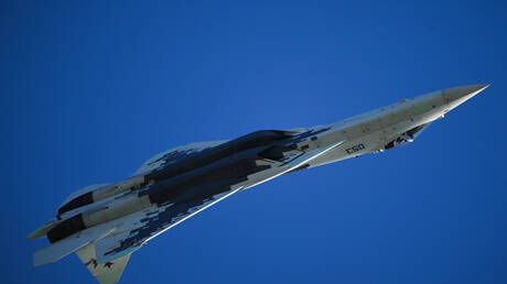  مسؤول روسي: نخطط لمفاوضات في دبي لبيع المقاتلة "سو-57" المتطورة 