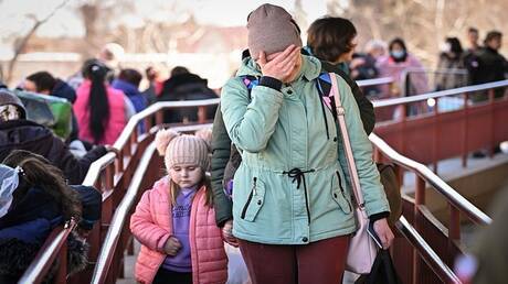 نهاية الكرم الأوروبي.. لماذا انقلب الاتحاد على اللاجئين الأوكرانيين؟