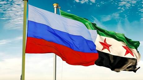 وفد مشترك من وزارتي الدفاع الروسية والسورية يجري جولة ميدانية في الجنوب السوري