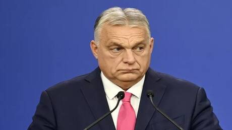أوربان مهاجما مقترح فون دير لاين لدعم أوكرانيا: مثل من يرسل صندوق فودكا لمدمن كحول