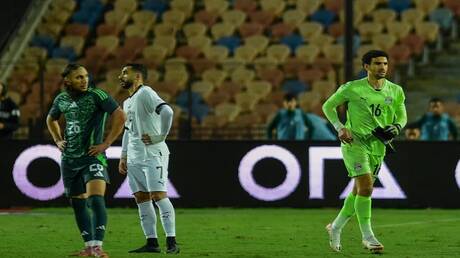 مفاجأة.. تهرب بعض اللاعبين رفضا للانضمام لصفوف منتخب مصر الثاني 