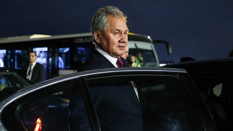 روسيا.. مؤامرة لاغتيال شويغو تكشفها تحقيقات أجهزة الأمن الروسية