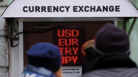 المالية التركية تسجل عجزا قياسيا في الميزانية يتجاوز 34 مليار دولار