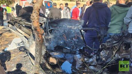 تصعيد إسرائيلي نحو لبنان