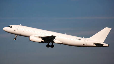 صحيفة ألمانية: عطل فني يجبر وزير الزراعة الألماني على إلغاء رحلته إلى أمريكا 