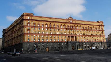 روسيا تكشف عن وثائق سرية لخونة تعاونوا مع النازية ومع الـ"سي آي إيه" لاحقا