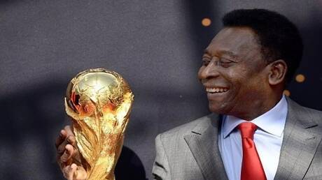 أسرار "بيليه" شاعر العشب الأخضر!