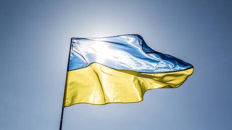 العملية العسكرية الروسية في أوكرانيا