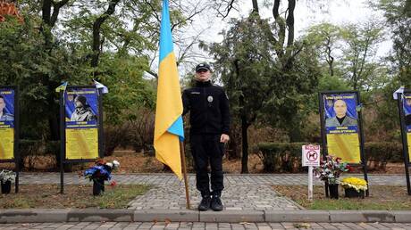 العملية العسكرية الروسية في أوكرانيا