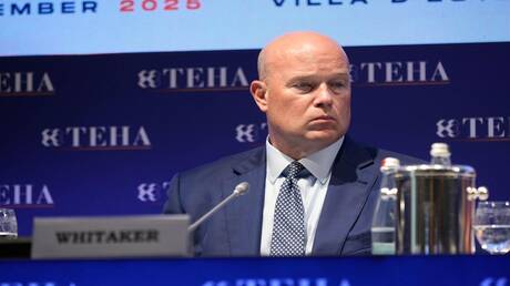 مندوب واشنطن بالناتو: لا نخطط لتعزيز ترسانتنا النووية الحالية