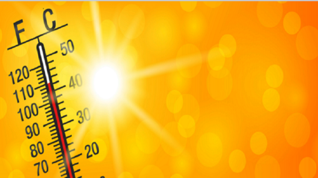 البشرية تواجه عقودًا من موجات الحر المستمرة رغم توقف الانبعاثات