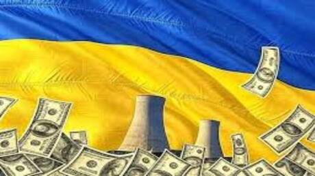 فضيحة فساد مدوية في دائرة زيلينسكي