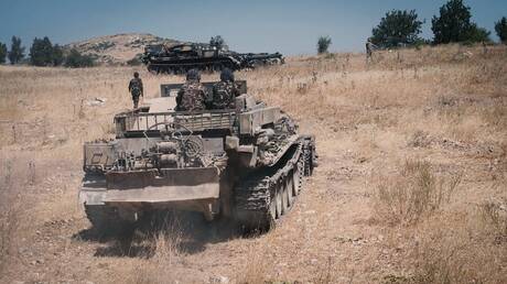 الدفاع السورية: مقتل جنديين بهجوم شنته “قسد” في ريف الرقة