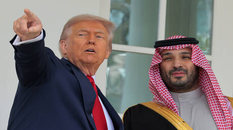 قراءة إسرائيلية حول تداعيات لقاء محمد بن سلمان وترامب على التوازن الاستراتيجي وتصاعد الحديث عن الـ F-35