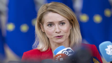 خطة أمريكية للتسوية في أوكرانيا