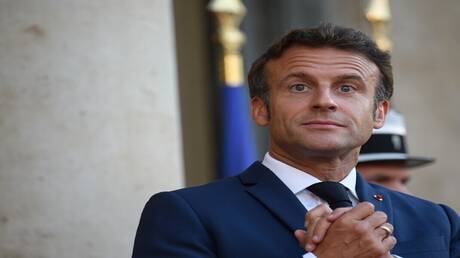 خطة أمريكية للتسوية في أوكرانيا