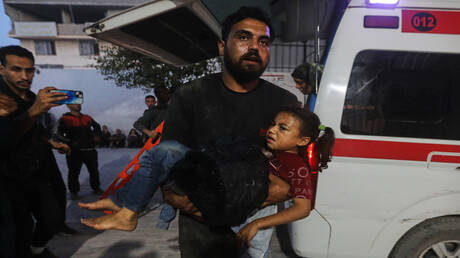 خطة ترامب لإنهاء الحرب في غزة