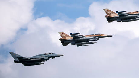 تصعيد إسرائيلي نحو لبنان