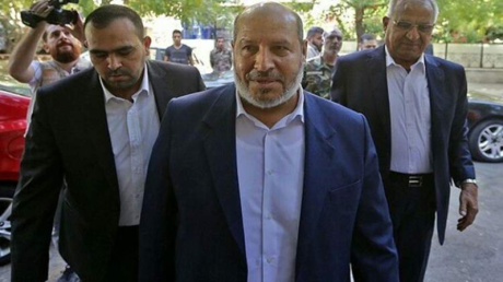 خطة ترامب لإنهاء الحرب في غزة