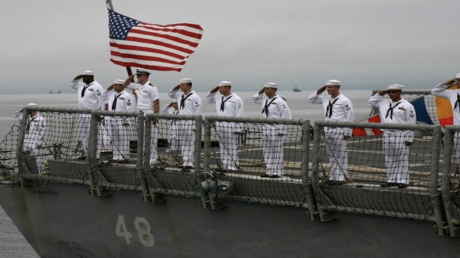 أوروبا تقلص تبادل المعلومات مع واشنطن خشية استهداف فنزويلا