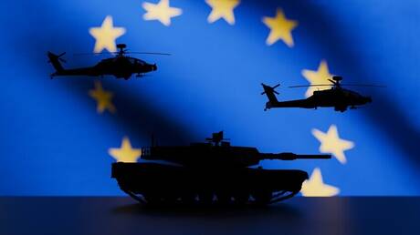   " Responsible Statecraft": أوروبا تسعى لتجريد خطة ترامب من مضمونها لتصبح "غير مقبولة" لموسكو