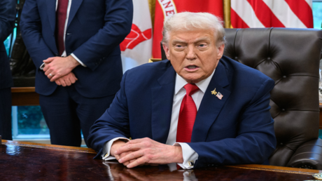 إعلام أمريكي: إدارة ترامب تُعدّ لوثائق تصنيف "الإخوان" منظمة إرهابية عالميا