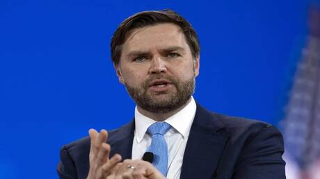  نائب الرئيس الأمريكي يتصدر جهود الوساطة لتحقيق تسوية في الأزمة الأوكرانية