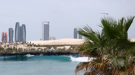 خطة أمريكية للتسوية في أوكرانيا