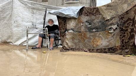 خطة ترامب لإنهاء الحرب في غزة