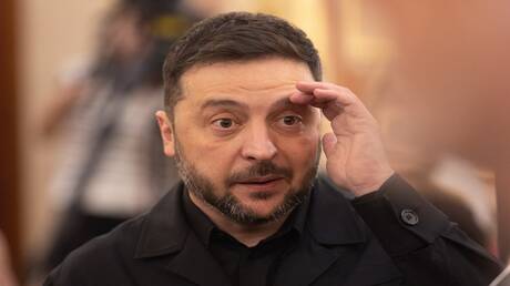  ABC News: كييف توافق على خطة واشنطن للسلام لإنهاء الحرب مع روسيا