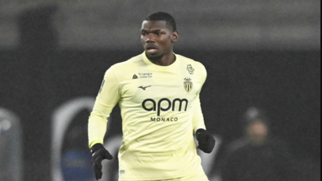 غياب 3 سنوات ينتهي: بوغبا يعود إلى منصة دوري أبطال أروبا