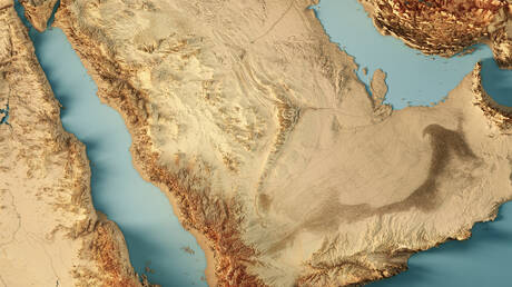 “الرقابة النووية” في السعودية ترد على على أنباء “إمكانية حدوث تأثير إشعاعي” بعد ثوران بركان إثيوبيا