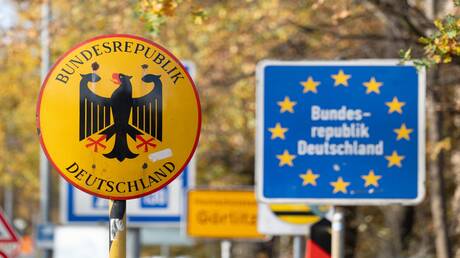 تراجع طلبات اللجوء بأكثر من 60% خلال شهرين فقط بألمانيا