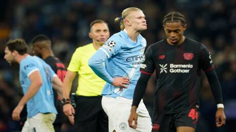 زلزال في الاتحاد.. مانشستر سيتي ينهار أمام ضيفه في عقر داره