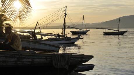 اتهام شابين من تكساس بالتخطيط لغزو جزيرة في هايتي وتحويل سكانها لضحايا استرقاق جنسي