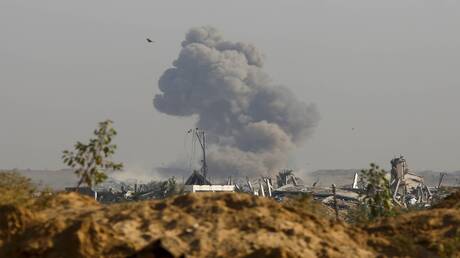 حصيلة جديدة للضحايا في غزة رغم وقف إطلاق النار المتفق عليه