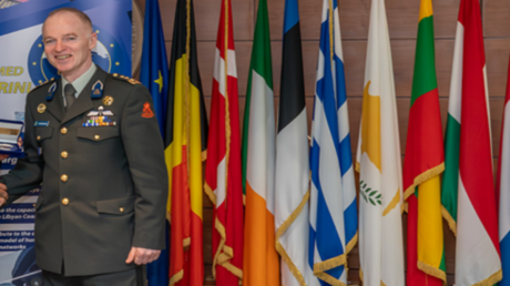 قائد الأركان الأوروبي: استبعاد تشكيل جيش أوروبي موحد حالياً