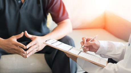 وصفات شائعة لعلاج ضعف الانتصاب.. تحذير طبي عاجل من المخاطر