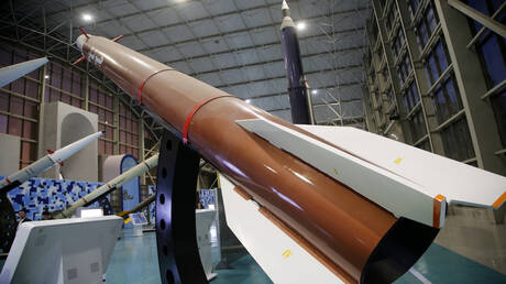 الحرس الثوري الإيراني يعلن ارتفاع استعداداته العسكرية 40% مقارنة بـ "حرب الـ 12 يوماً"