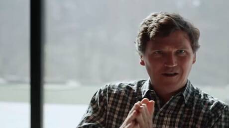 كارلسون يتهم نتنياهو: العدو الرئيسي للحضارة الغربية