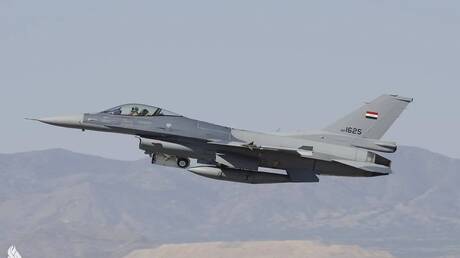 بيان عسكري عراقي رسمي بشأن تحليق طائرات حربية في الأجواء الجنوبية