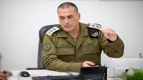 الجيش الإسرائيلي يكشف عن مخططه القتالي لعام 2026
