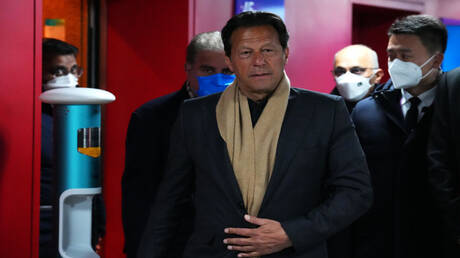 باكستان.. زوبعة إعلامية حول مصير عمران خان في السجن والسلطات صامتة (فيديو)