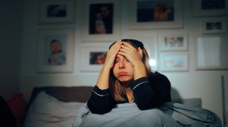 تمارين صينية تقليدية تضاهي علاجا شائعا للأرق المزمن