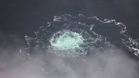 إيطاليا تسلّم ألمانيا الأوكراني المتهم بالهجمات الإرهابية على خطي “السيل الشمالي”