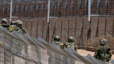 الجيش الإسرائيلي يعلن عن حدث أمني خطير في جبل الشيخ والجولان السوريين